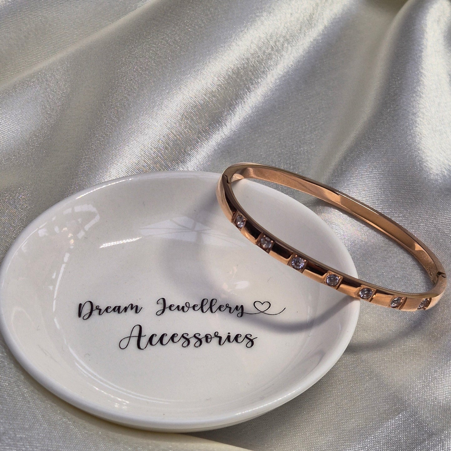 Devotion Bracelet
