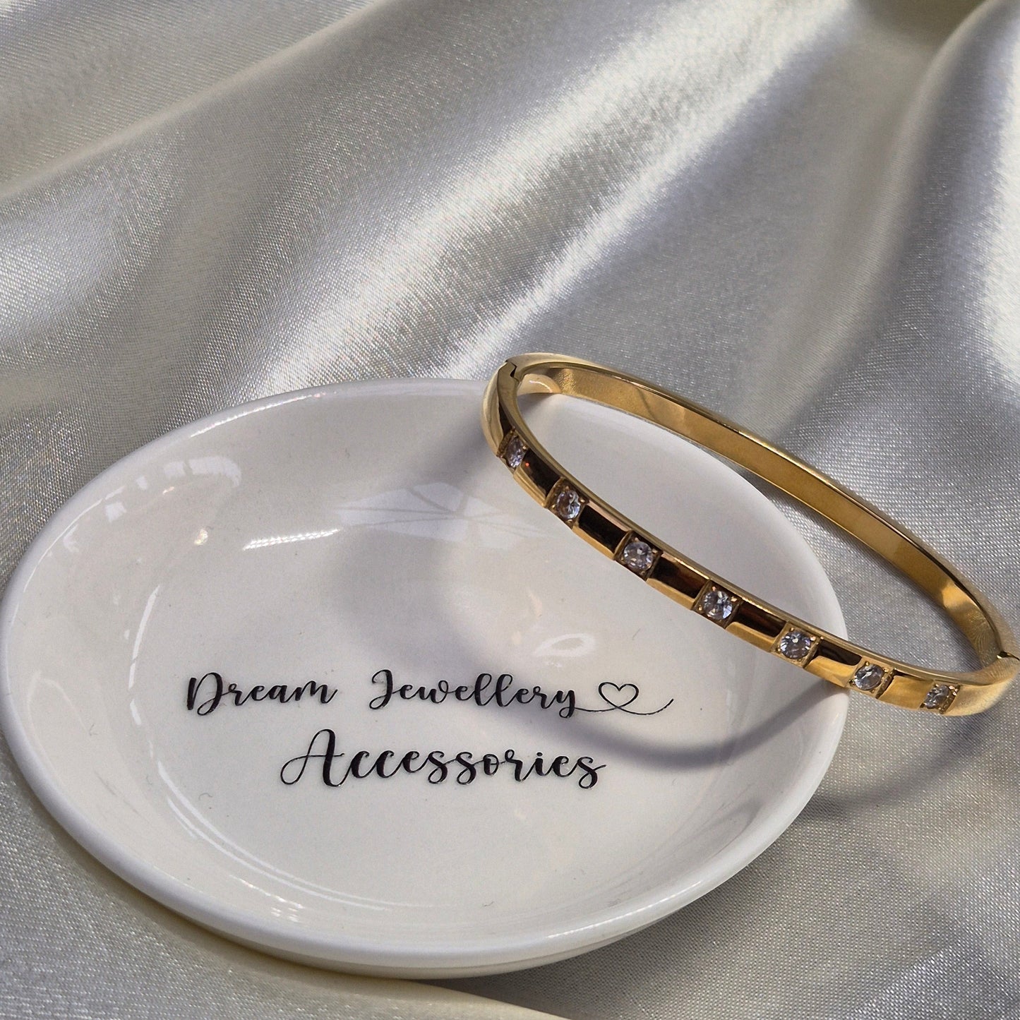Devotion Bracelet