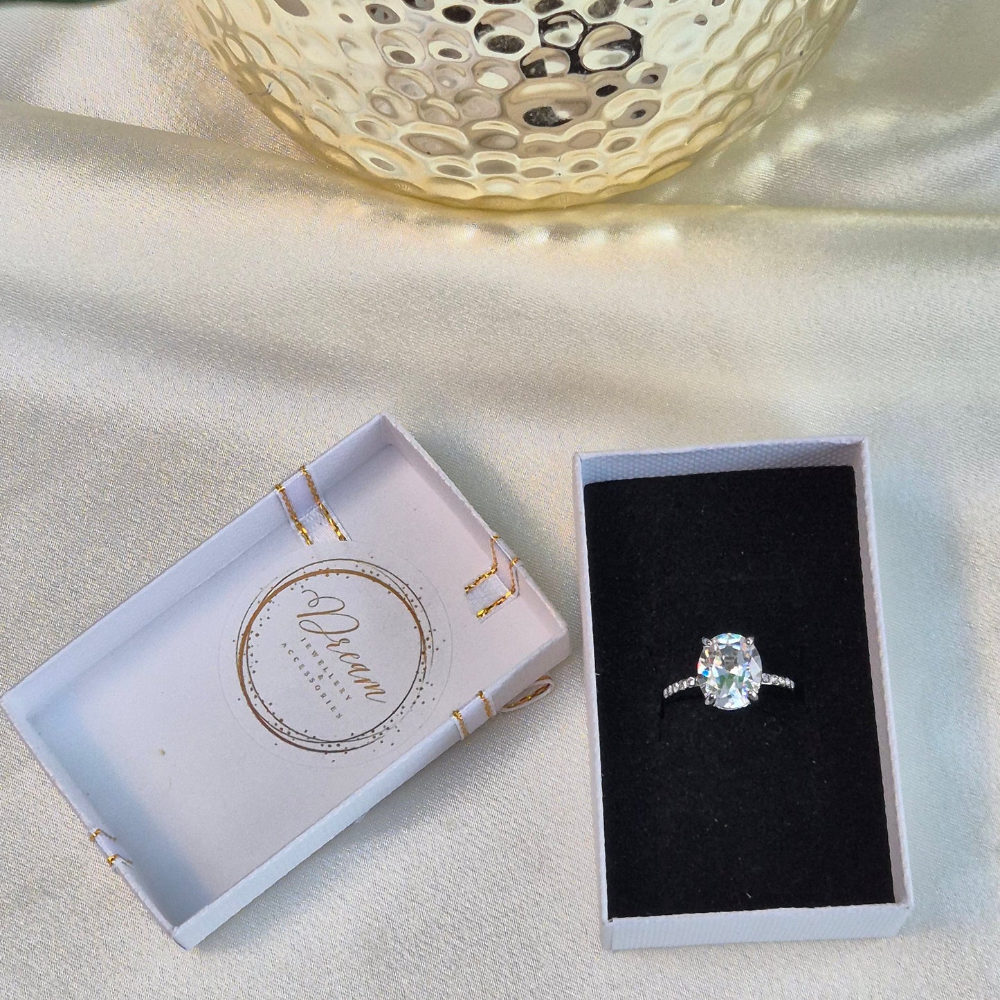 Bella ~ Ring