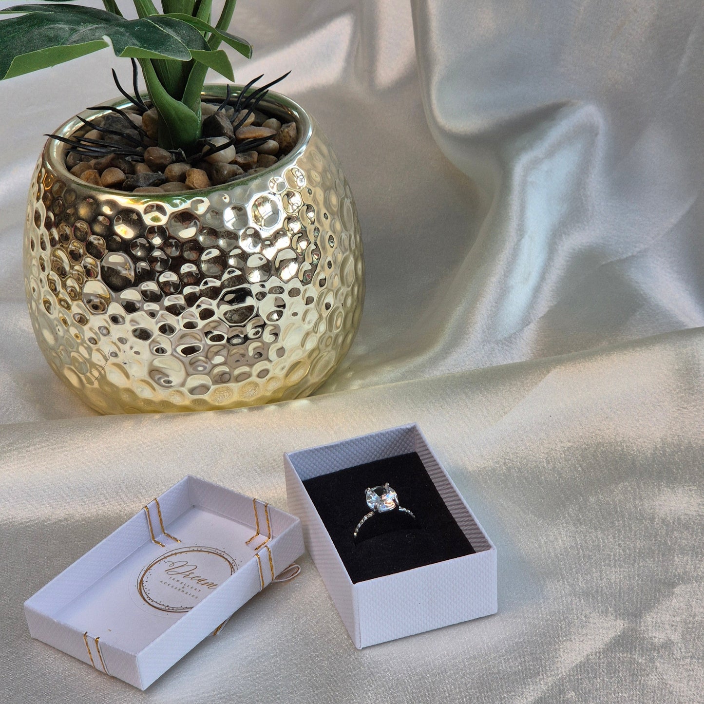 Bella ~ Ring