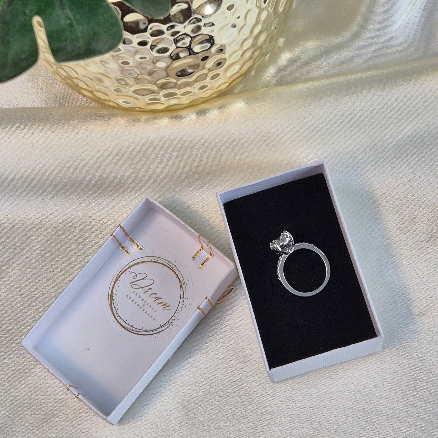 Bella ~ Ring